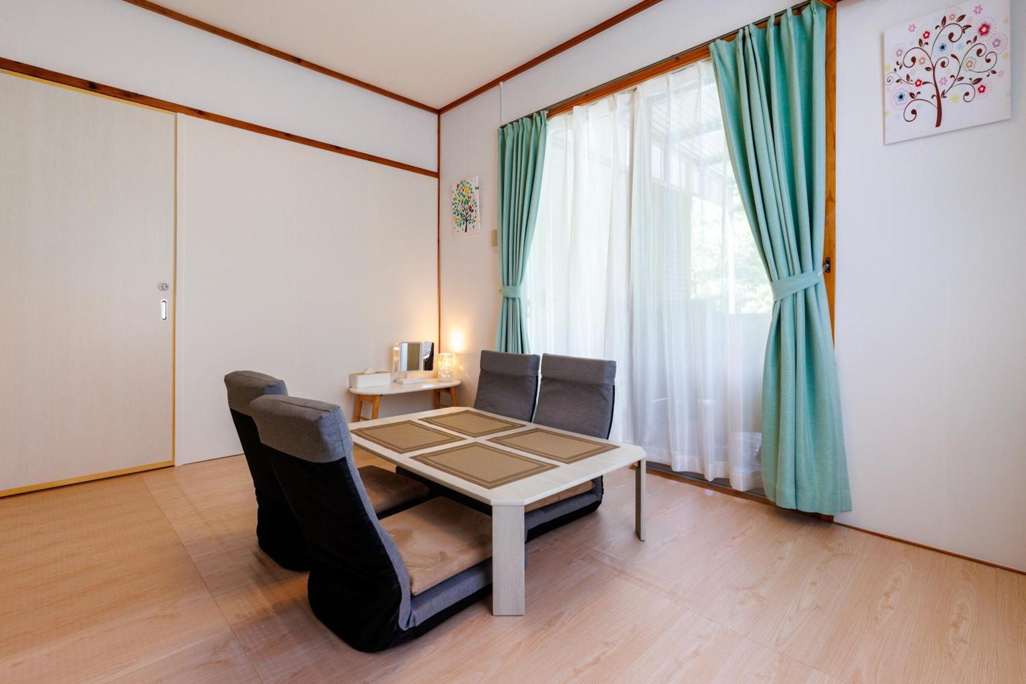 Villa 新規オープン サウナ Bbq ジャグジー付き 最大7名 無料駐車場4台 ビーチまで車で5分 Sky House Uruma Exterior foto