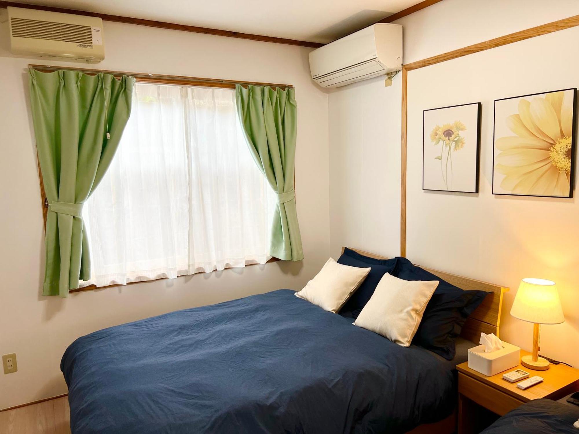 Villa 新規オープン サウナ Bbq ジャグジー付き 最大7名 無料駐車場4台 ビーチまで車で5分 Sky House Uruma Exterior foto